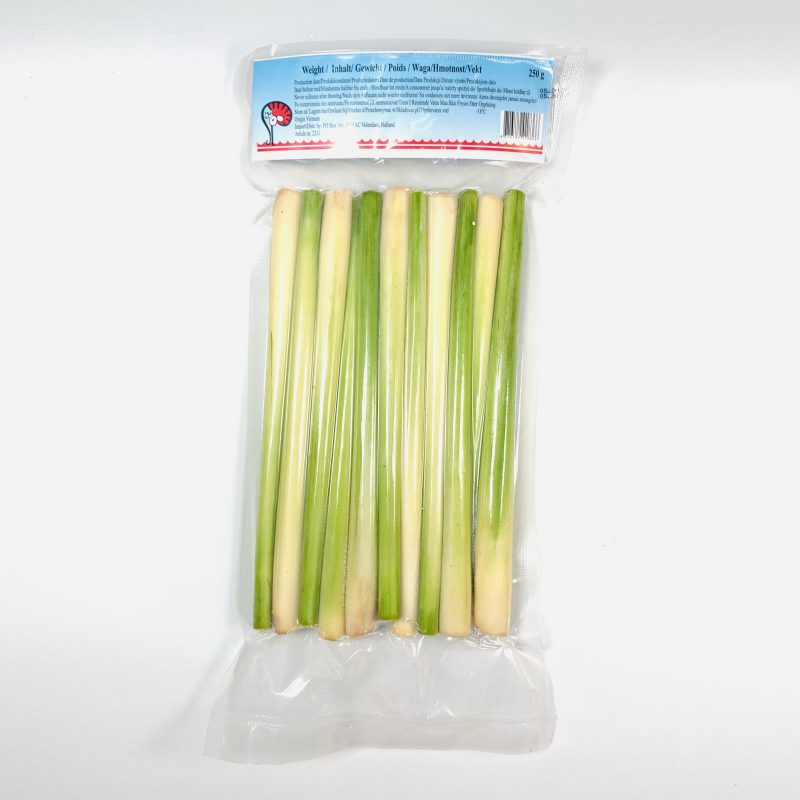 Frozen Lemongrass MTFruit Fruit & Vegetables Global Supplier