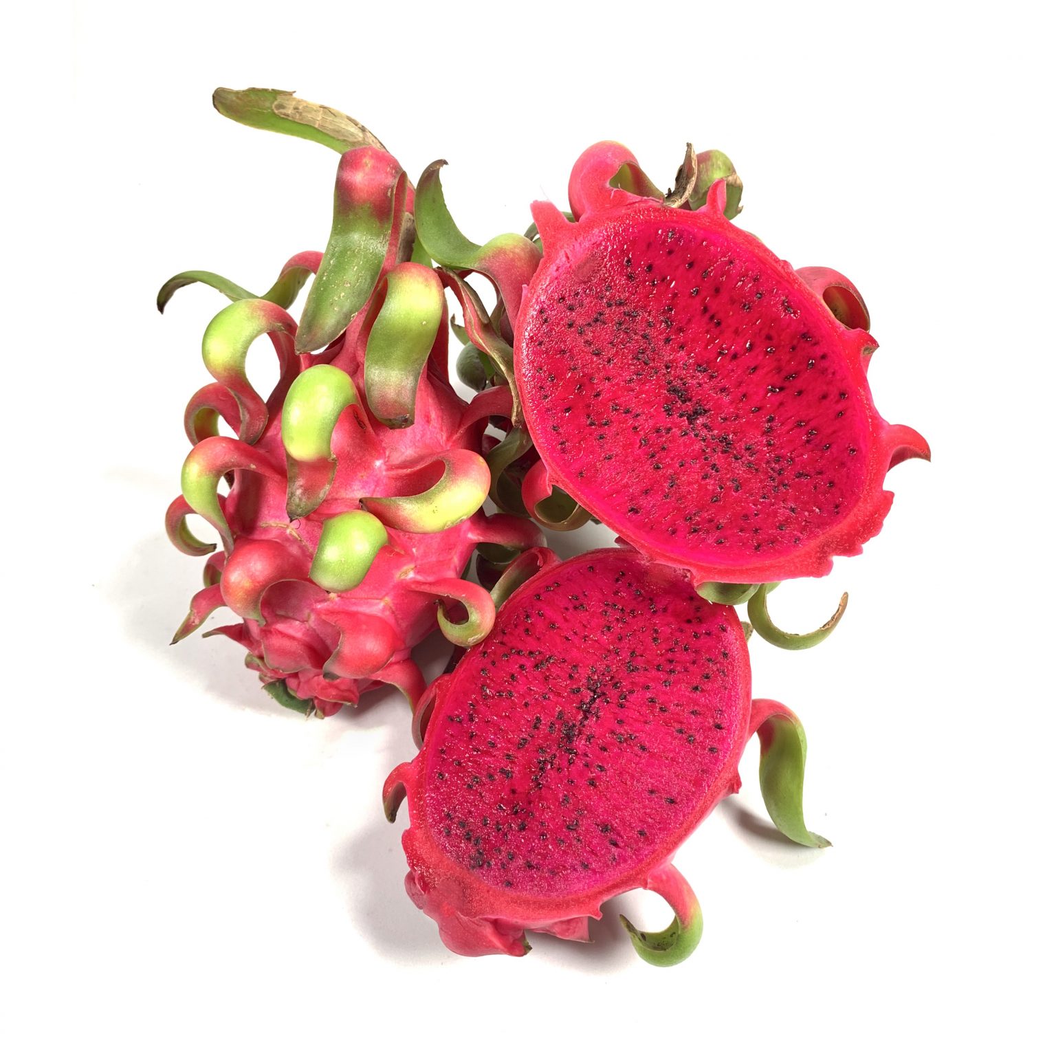 Frozen Dragon Fruit MTFruit Fruit & Vegetables Global Supplier
