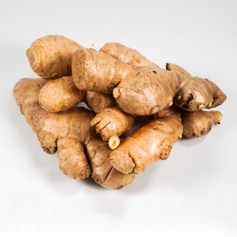 Frozen Ginger MTFruit Fruit & Vegetables Global Supplier