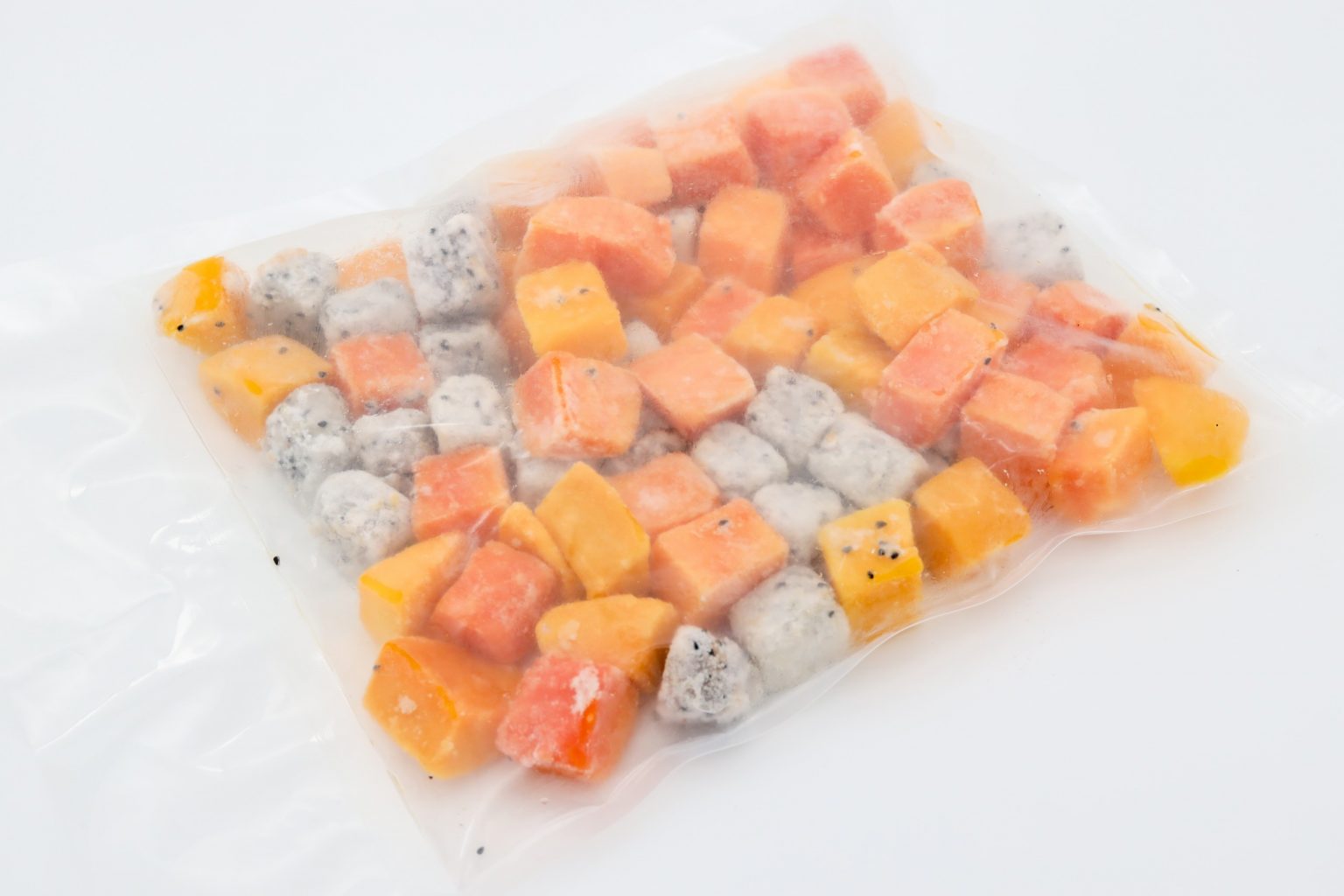 Frozen Mixed Fruits MTFruit Fruit & Vegetables Global Supplier