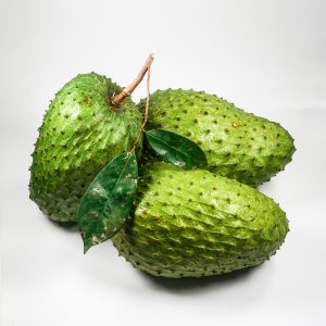 Frozen Soursop